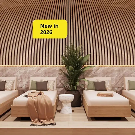 Valamar Meteor Hotel Makarska