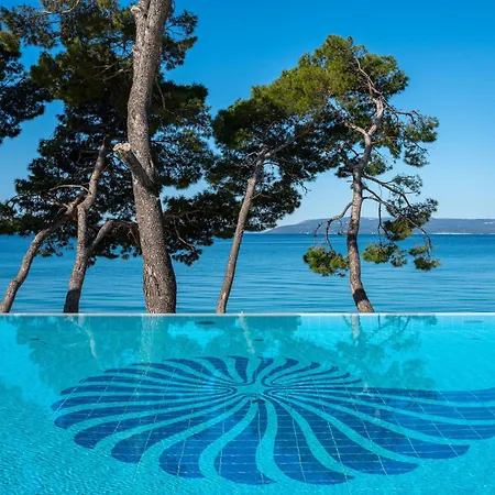 Valamar Meteor 4* Makarska