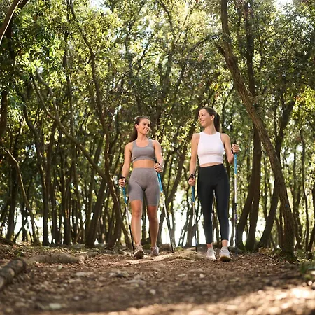 Valamar Meteor Szálloda