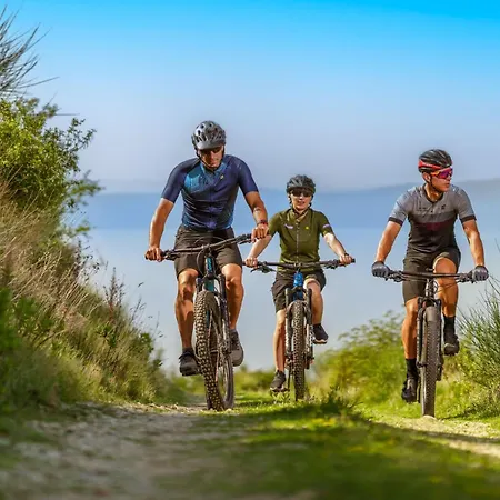 Valamar Meteor 4* Makarska