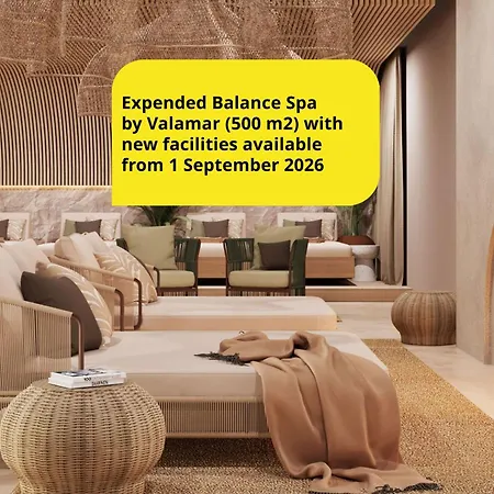 Szálloda Valamar Meteor Makarska