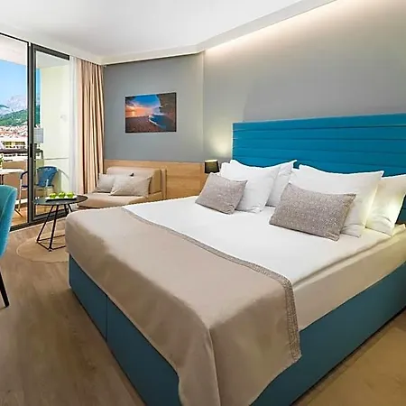 Hotel Valamar Meteor