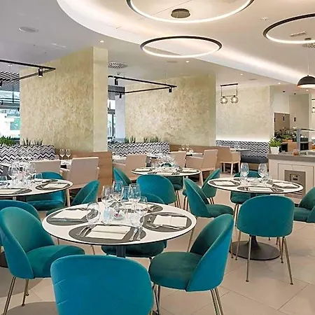 Valamar Meteor 4*