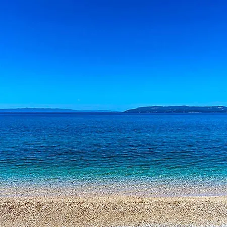 Valamar Meteor Makarska