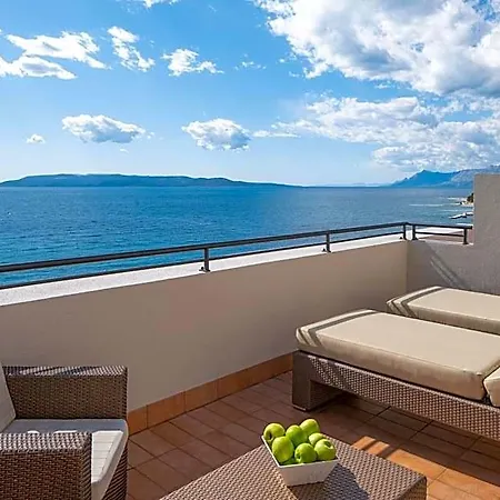 Valamar Meteor 4* Makarska