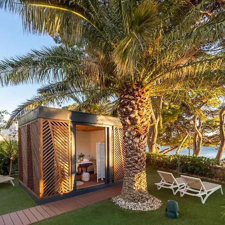 Hotel Valamar Meteor