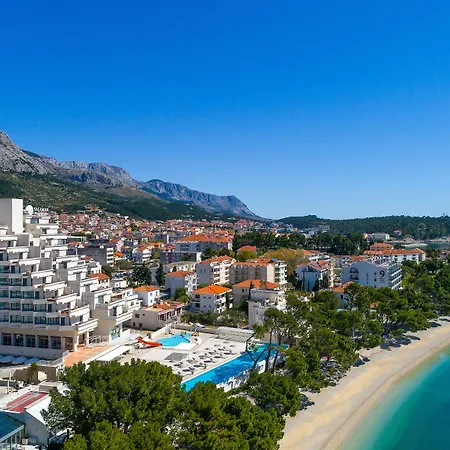 Valamar Meteor 4*