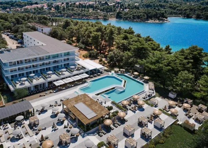 Valamar Meteor Makarska