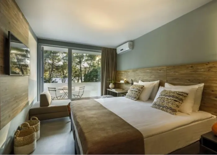 Otel Valamar Meteor 4*