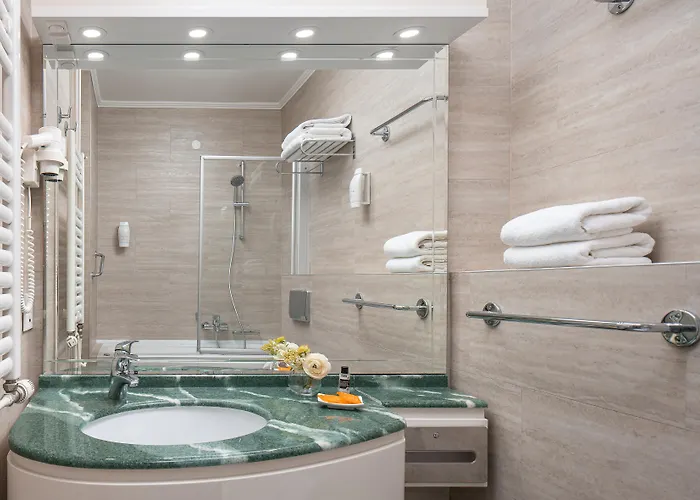 Otel Valamar Meteor 4*