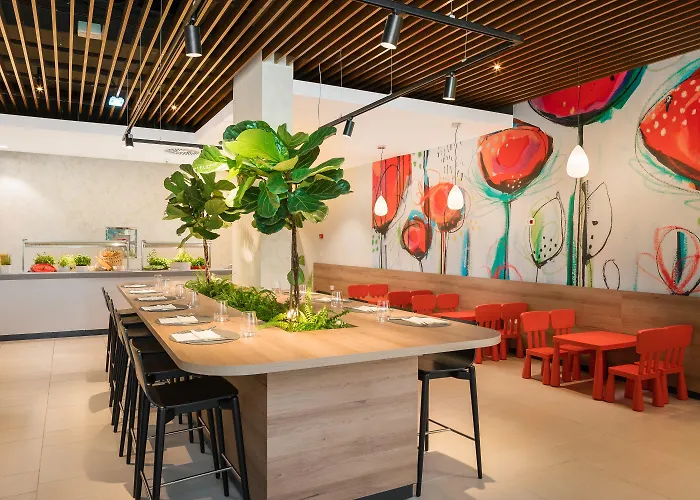 Valamar Meteor Ξενοδοχείο