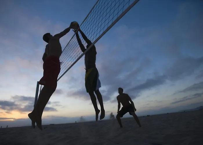 Otel Valamar Meteor 4*