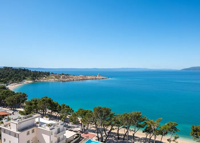 Valamar Meteor Μακάρσκα