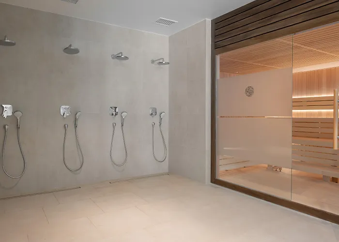 Valamar Meteor 4* Μακάρσκα