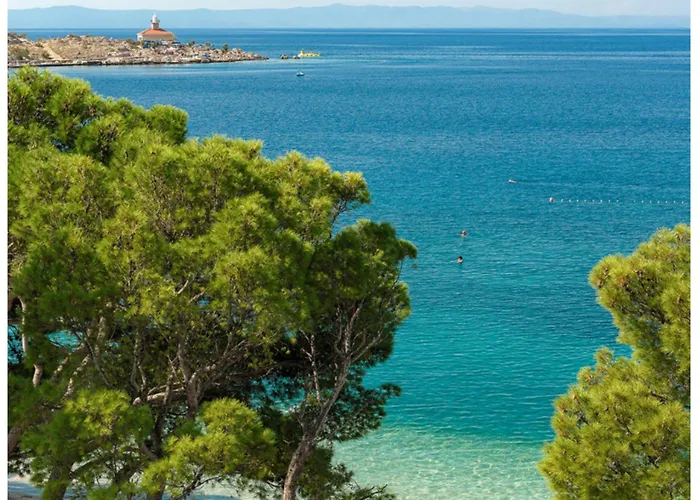 Otel Valamar Meteor Makarska