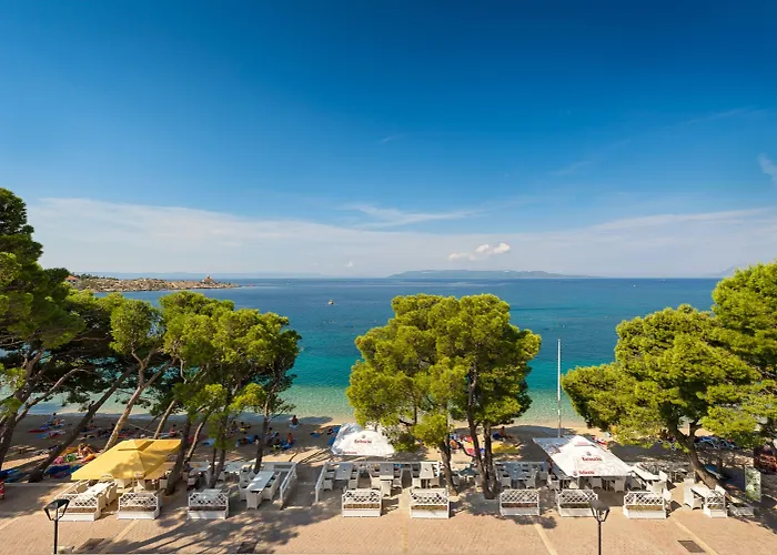Valamar Meteor Otel 4*