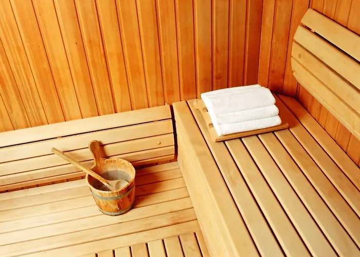 Otel Valamar Meteor Makarska