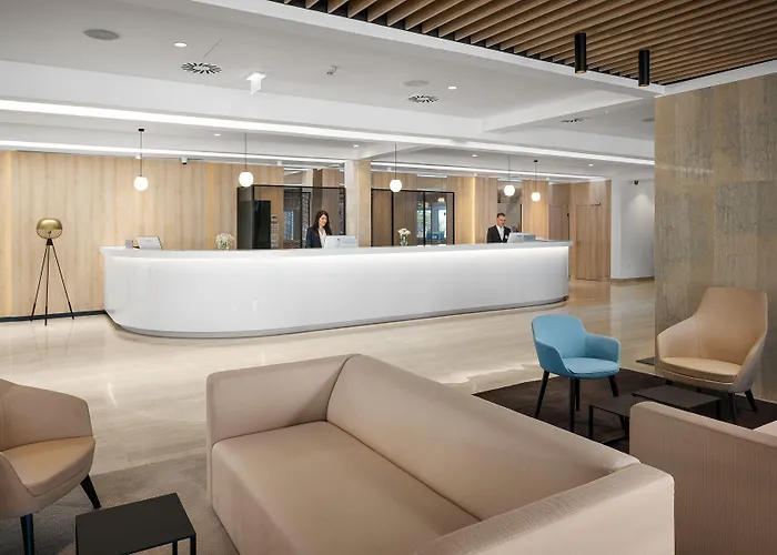 Ξενοδοχείο Valamar Meteor 4*