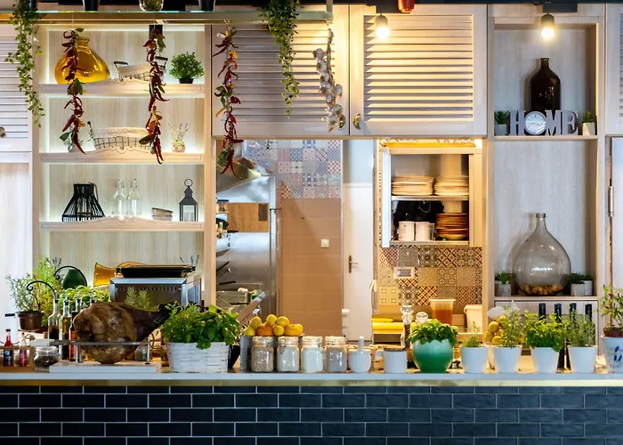 Ξενοδοχείο Valamar Meteor Μακάρσκα