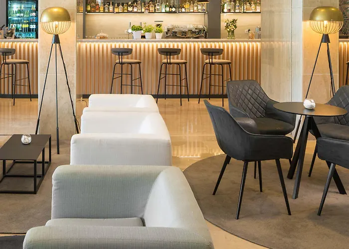 Ξενοδοχείο Valamar Meteor