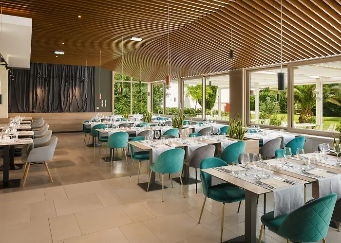 Valamar Meteor 4* Μακάρσκα