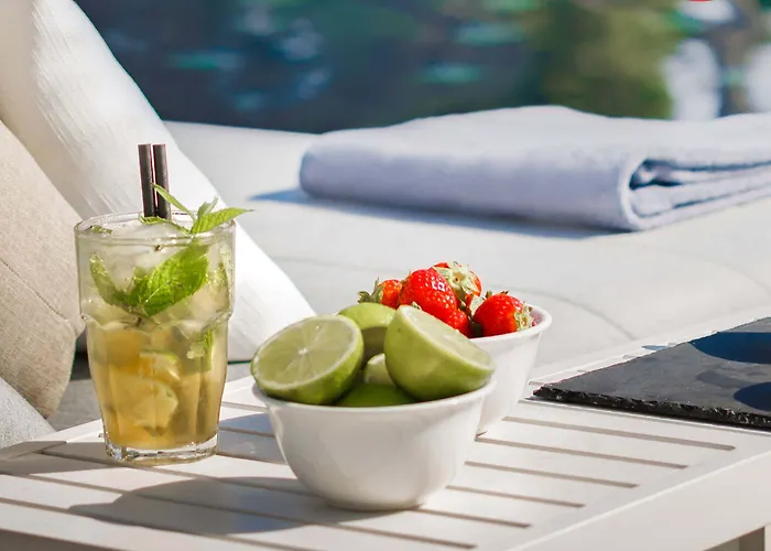 Otel Valamar Meteor Makarska