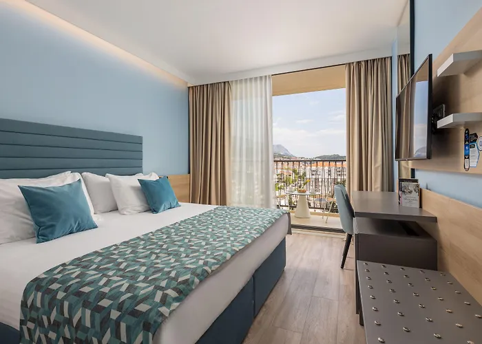 Valamar Meteor Ξενοδοχείο