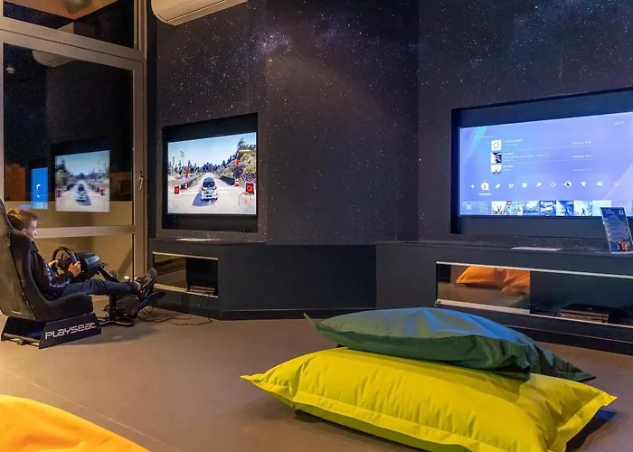 Valamar Meteor Μακάρσκα