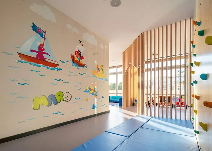 Valamar Meteor Makarska