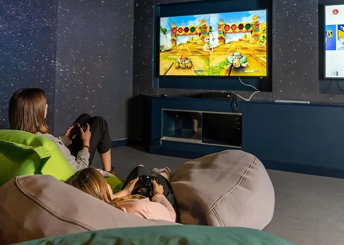 Ξενοδοχείο Valamar Meteor 4*