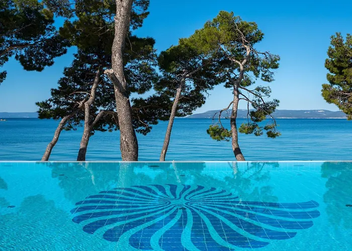Valamar Meteor 4* Makarska