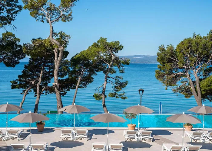 Valamar Meteor Ξενοδοχείο