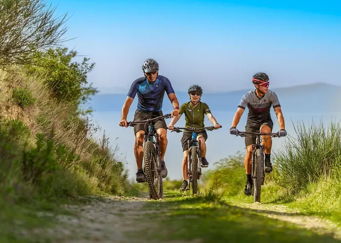 Valamar Meteor 4* Μακάρσκα