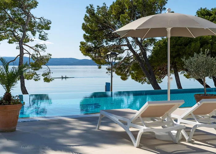 Valamar Meteor Otel