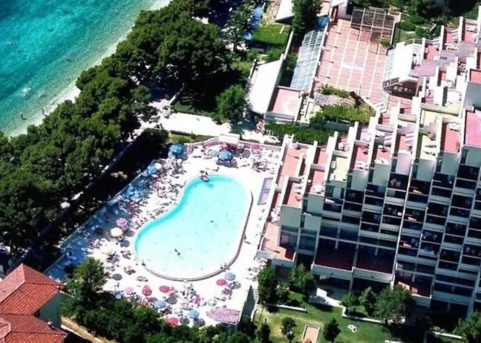 Otel Valamar Meteor