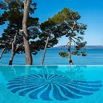 Ξενοδοχείο Valamar Meteor