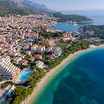 Valamar Meteor 4* Μακάρσκα