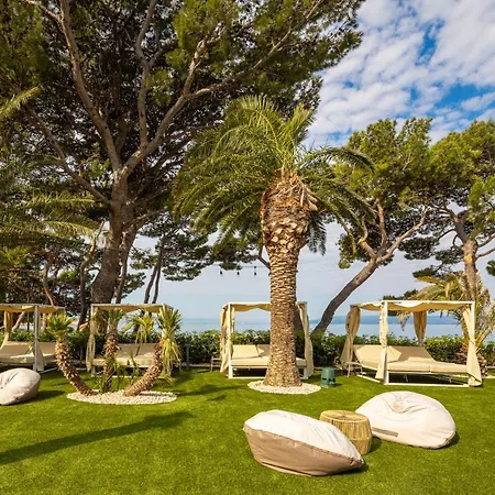 Valamar Meteor Szálloda Makarska