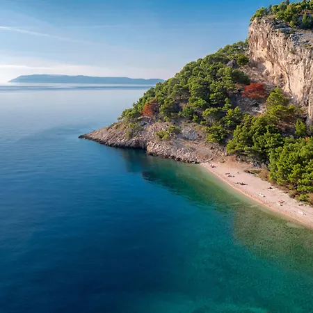 Valamar Meteor Makarska