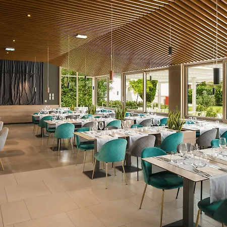 Valamar Meteor Makarska