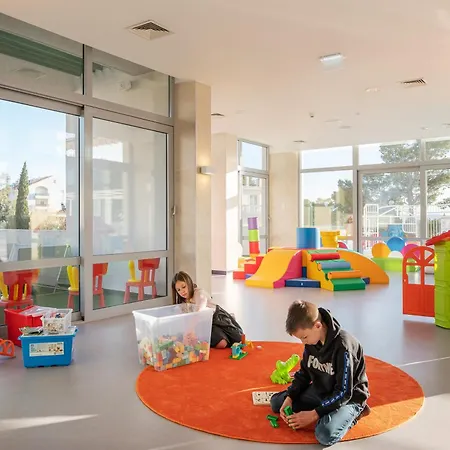 Valamar Meteor 4* Makarska