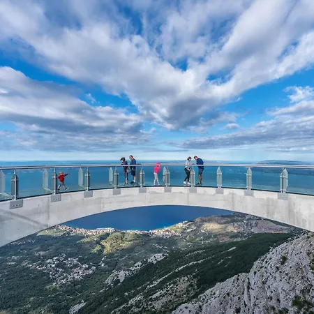 Valamar Meteor Szálloda Makarska