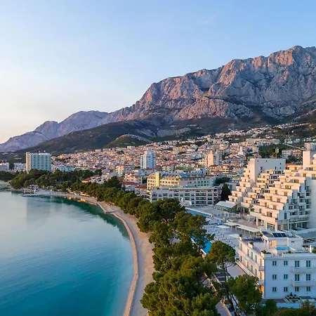 Valamar Meteor Szálloda 4*