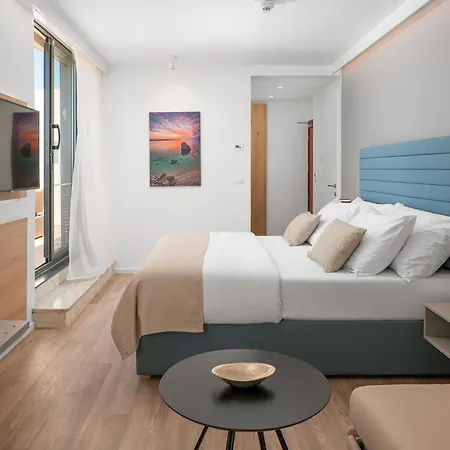 Hotel Valamar Meteor