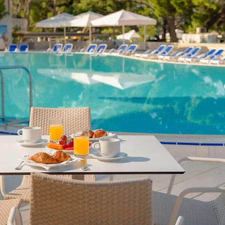 Valamar Meteor Makarska