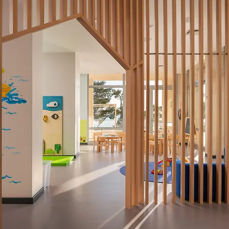 Valamar Meteor Hotel 4*