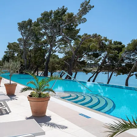Valamar Meteor 4* Makarska