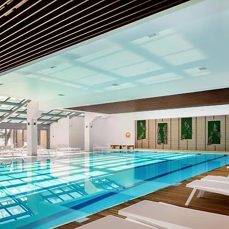 Valamar Meteor Hotel Makarska