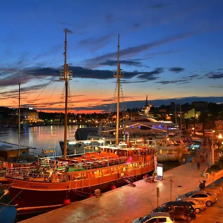 Valamar Meteor Szálloda 4*