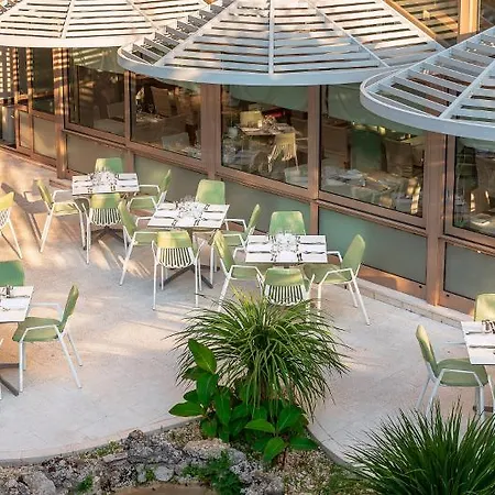 Valamar Meteor Szálloda Makarska